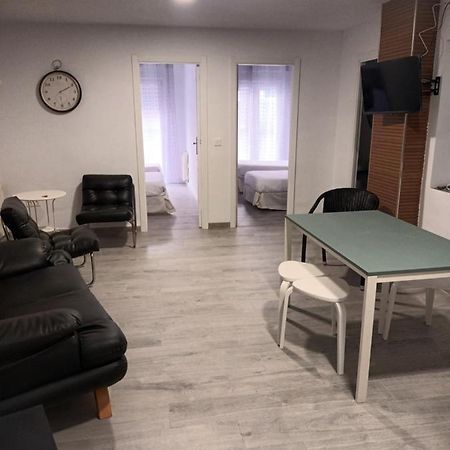 Apartament Horno Abad Granada Centro Zewnętrze zdjęcie