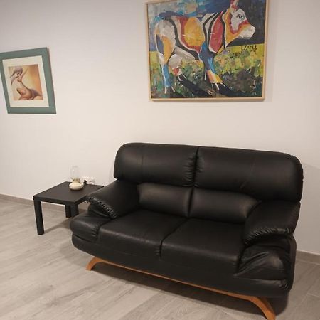 Apartament Horno Abad Granada Centro Zewnętrze zdjęcie