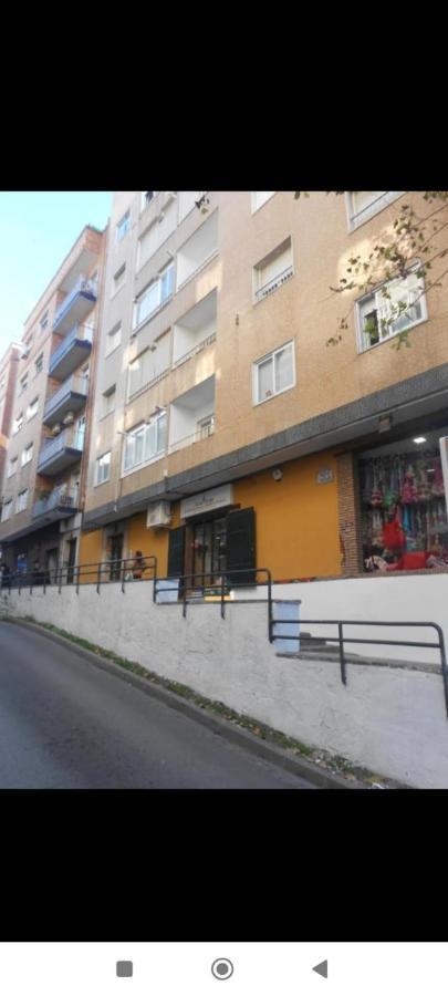 Apartament Horno Abad Granada Centro Zewnętrze zdjęcie