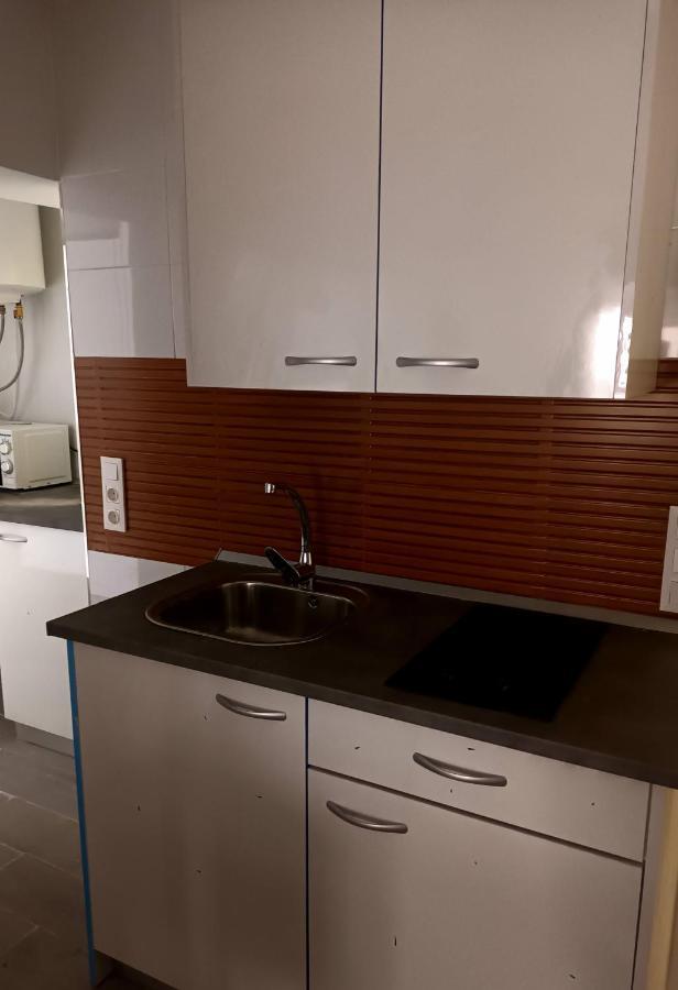 Apartament Horno Abad Granada Centro Zewnętrze zdjęcie