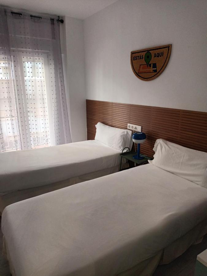 Apartament Horno Abad Granada Centro Zewnętrze zdjęcie